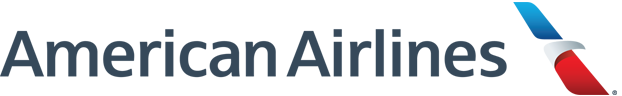 American Airlines logo